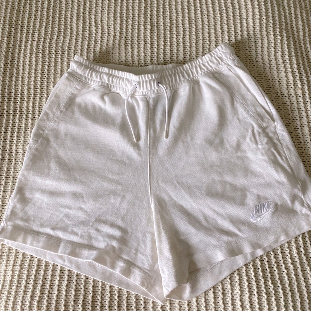 Nike athletic shorts